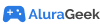 alurageek logo